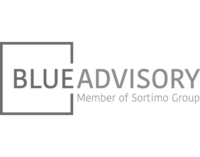 Blue Advisory